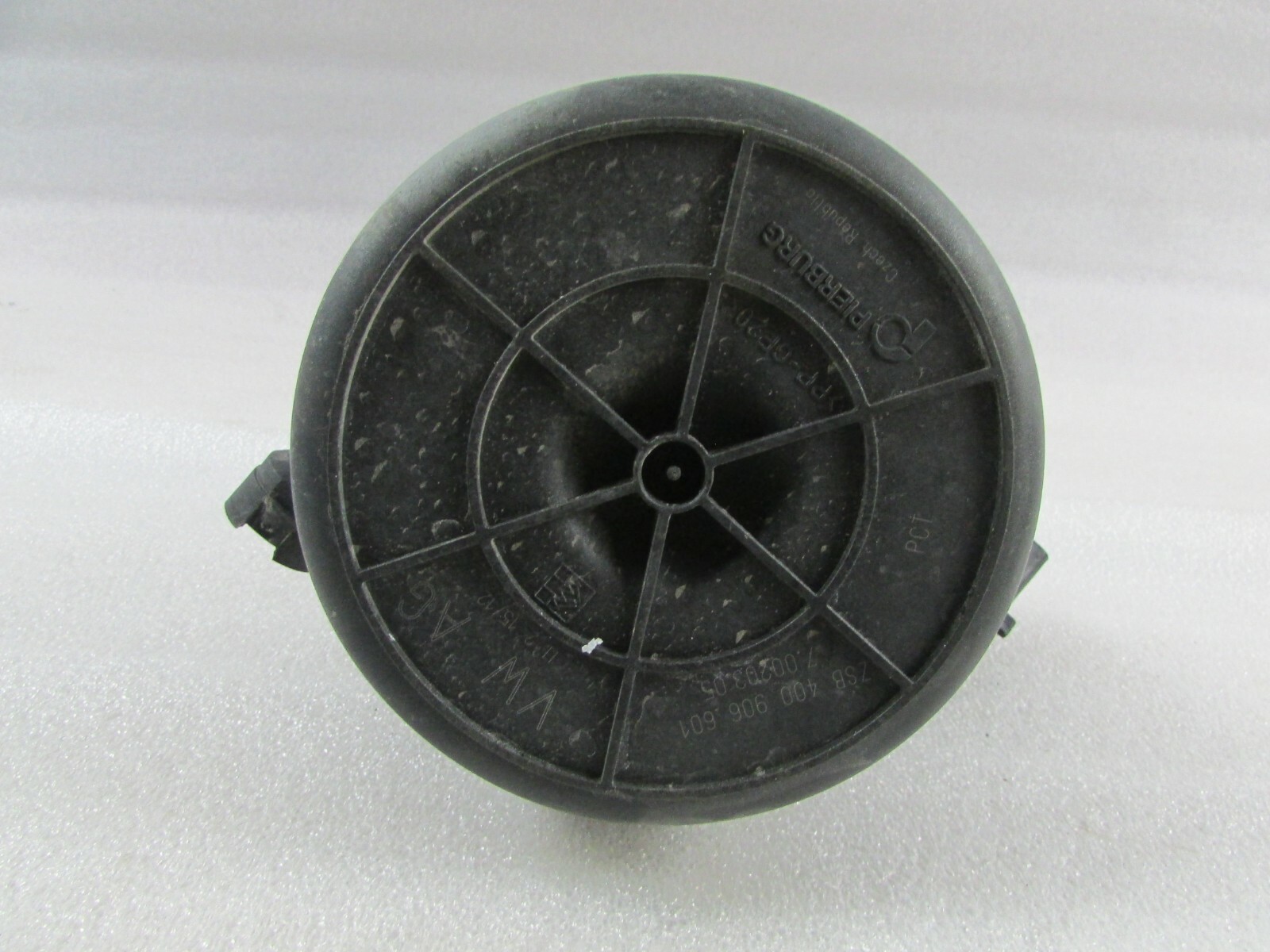 Lamborghini Aventador, Secondary Air Pump, Used, P/N 400906601