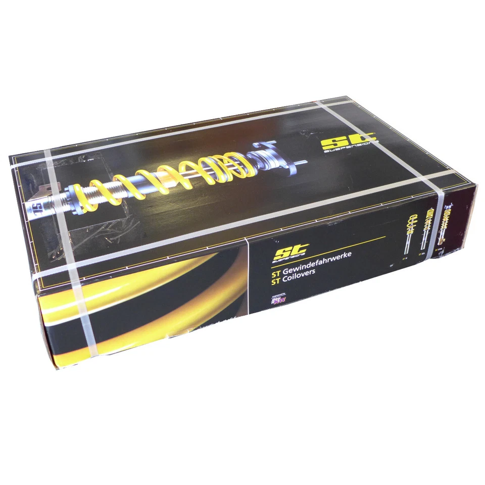 Assetto ST per VW Jetta IV 162 30/30mm 23280415 - Immagine 3 di 3