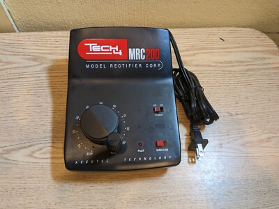 MRC AB111 HO Tech 4 200 With 17VA