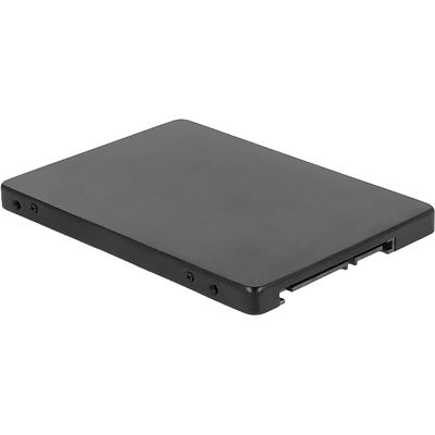 DeLOCK 2,5'' SATA 22 Pin > M.2 NGFF, Serial ATA-Controller