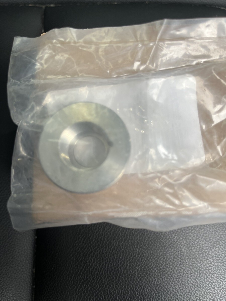 OEM MACK/VOLVO REPAIR BOSS FOR EXHAUST PM SENSOR ON SCR P/N OEM MACK/VOLVO REPAIR BOSS FOR EXHAUST PM SENSOR ON SCR P/N