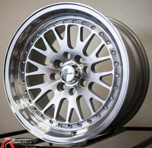 Bmw e30 wheels