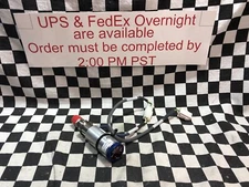 TEM-TECH LAB Pressure Transmitter, HYPSNVC1-6810TX010PT6-Ro, SHIPSAMEDAY#1628T5