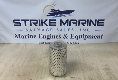 Fleetguard 384778600, Oil Filter | eBay