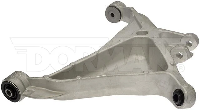 Рычаг управления Dorman CA85664PR подходит для заднего правого нижнего Lincoln Navigator 2003 - 2006 годов выпуска - Изображение 3 из 4