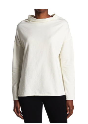 NWT$65 Nike Yoga Women's Core Brushed 