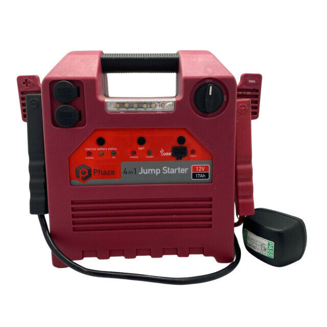 UpBright Adaptador De CC Para Automóvil Compatible Con Halfords - Foto 7