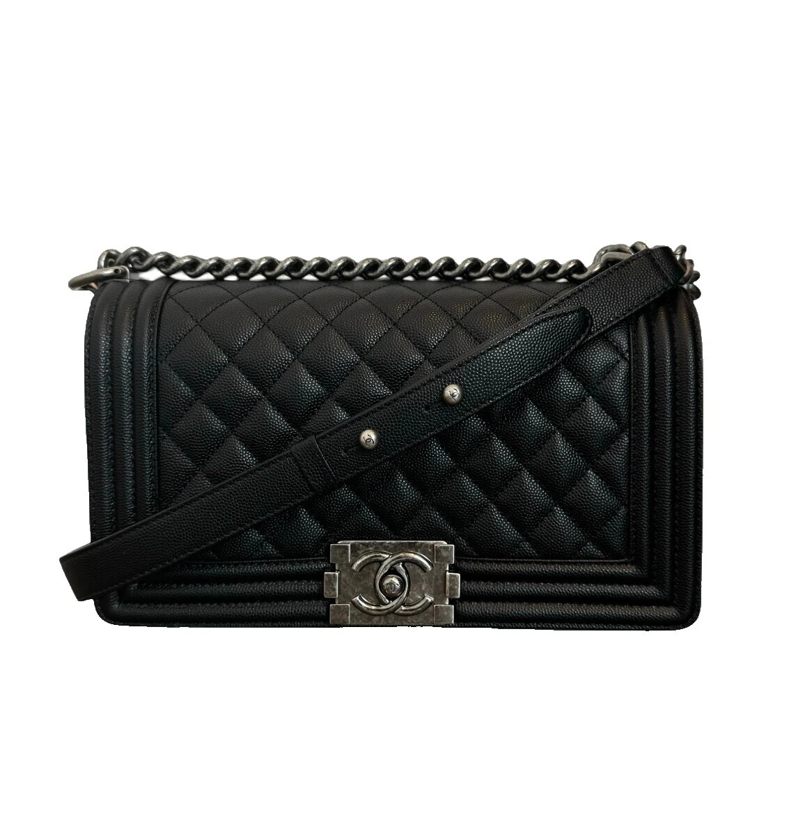 CHANEL Accesorios para hombres