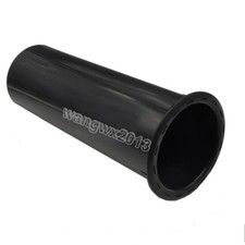 1pcs Speaker Port Tube Subwoofer Bass Reflex Tube Speaker Box Port Tube 64x180mm