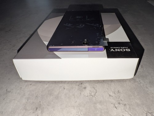 Sony Xperia Z - Photo 6/8