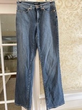 EUC CAMBIO JEANS Hannah Size 8 Women 98 Cotton/2 Elastic Stretch Denim Pant