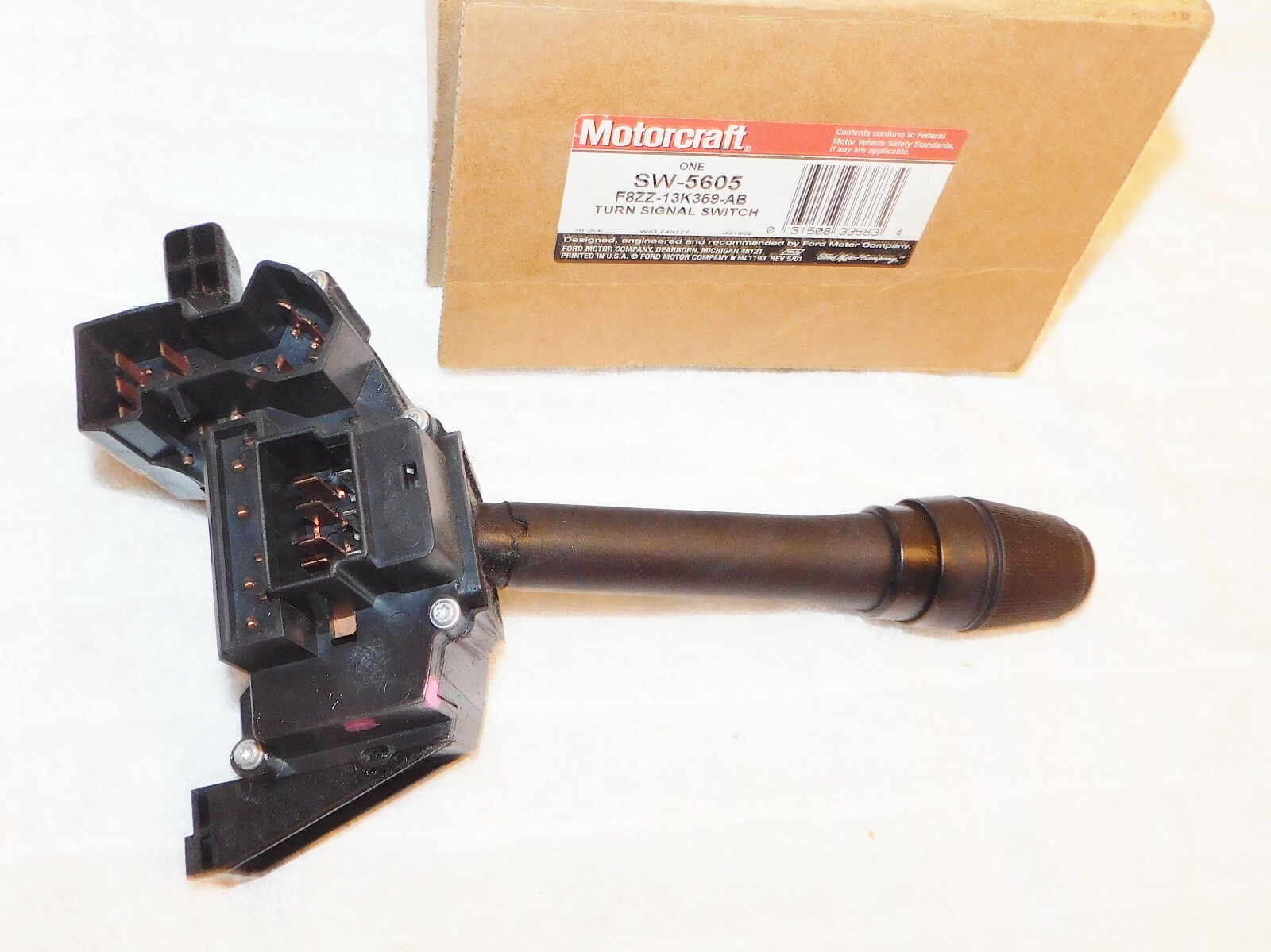 Saleen S281 1994-1998 Side repeater light