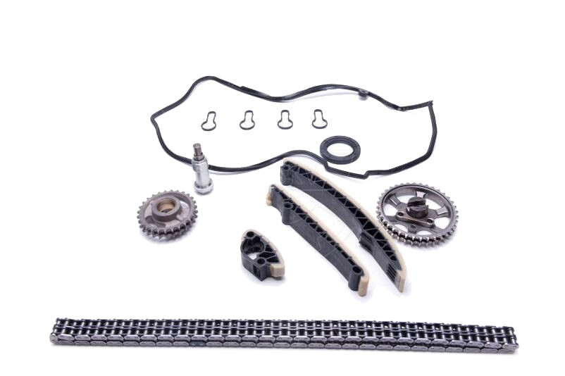 Kit chaine de distribution en acier renforcé pour Mercedes Sprinter Classic 6110500405