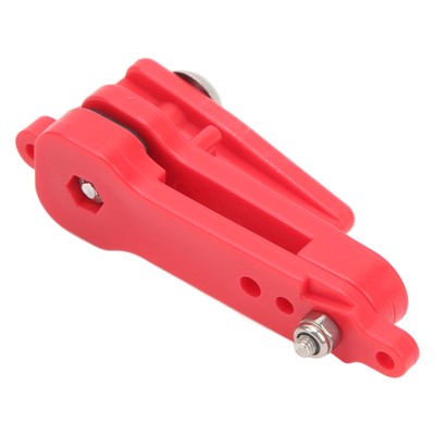 10PCS Heavy Tension Snap Weight Clips Trolling Fishing Tools