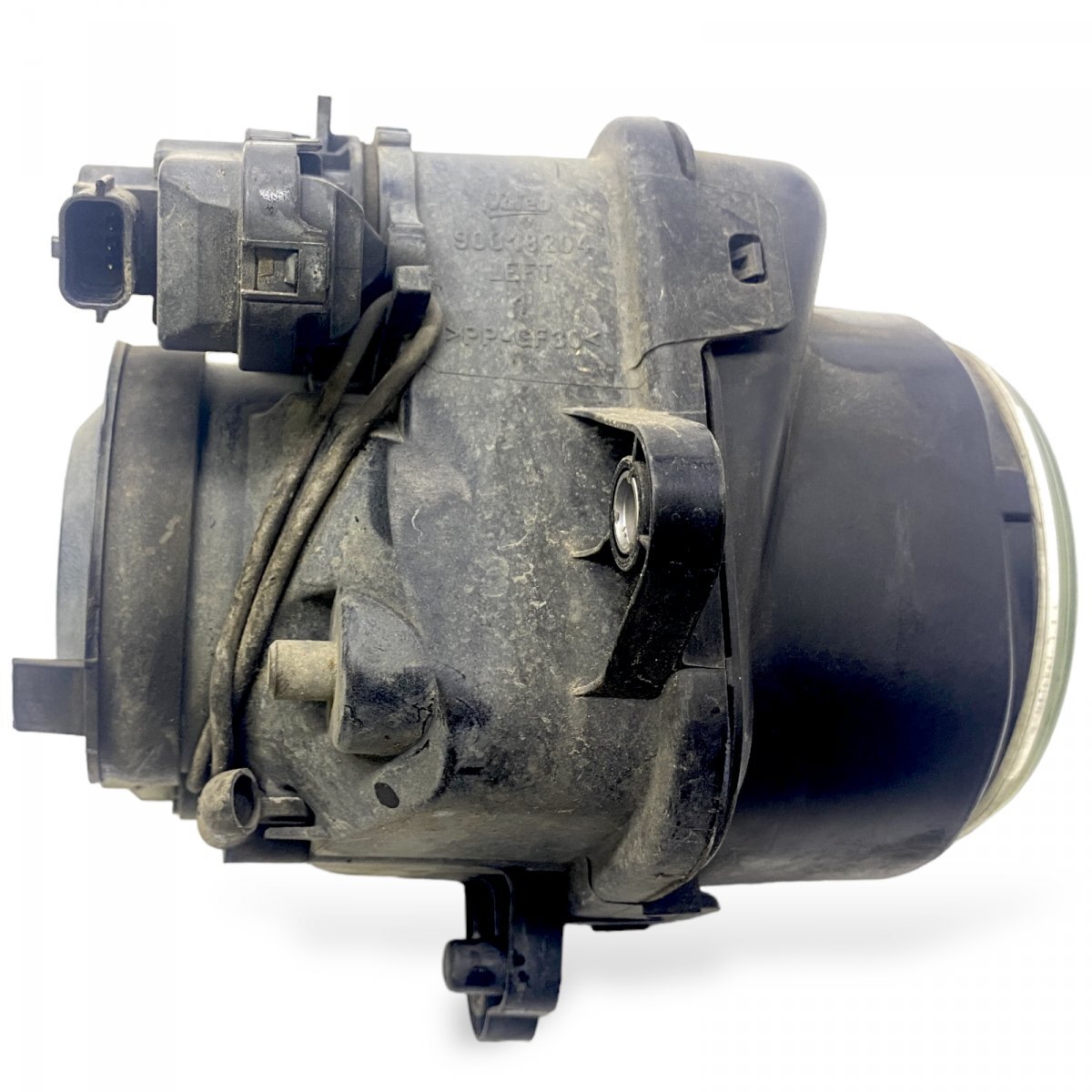 7484553303 + 7482594986 Headlamp assy, Left Renault D truck parts 