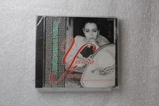 YESENIA FLORES - Arrancame a Punos Rare Spanish