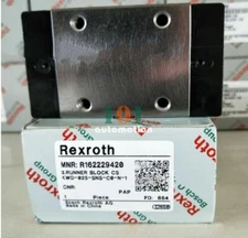 1PCS FOR  Linear Guide Slider    R162229420