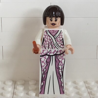 Lego Minifigur hp191 Madame Maxime aus 75948 NEU Harry Potter