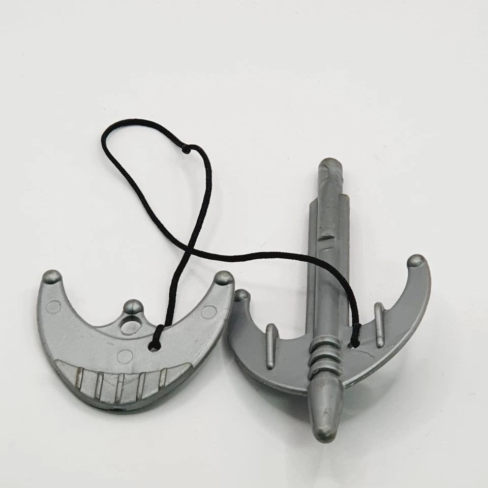 Batman El Caballero Oscuro Bola Bala Misil Accesorios Kenner 1990 Foto 3 de 4