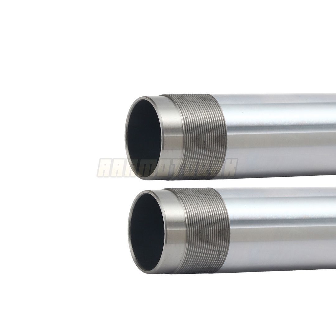 Front Fork Tubes Inner Pipes Legs For Kawasaki ZX25R ZX-25R 2020