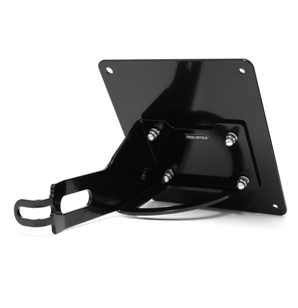 Honda VT 600 C Seitlicher Kennzeichenhalter S/C-image