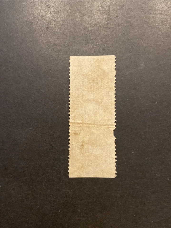 US Stamp Scott # R64b 60c Inland Exchange Revenue Used NG-VF SCV $82.50 - Image 2 of 2