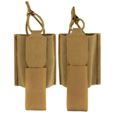 Condor VAS Wing Pouch of 2 Coyote Brown 221154-498