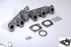 NEW EXHAUST MANIFOLD VW T5 VOLKSWAGEN TRANSPORTER 2.5 TDI AXD AXE BLJ 070253017A