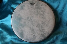 Remo 12 1/8" Fiberskyn R 3 Banjo Head, High Collar, BJ-1202-H5, Special Edition