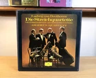 DG 2721 071 Beethoven The String Quartets Amadeus Quartet 10LP Germany NM