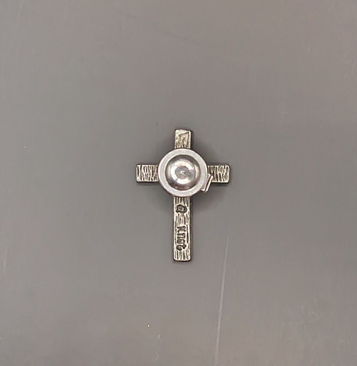 Dir en grey official fan club a knot membership card + pin badge