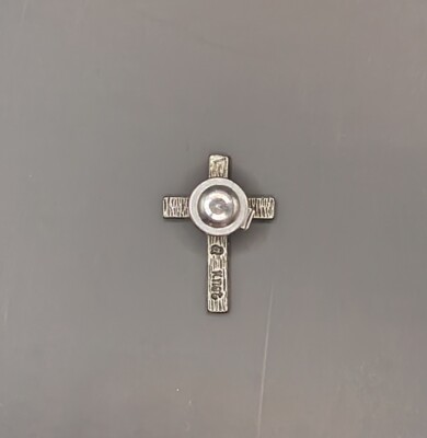 Dir en grey official fan club a knot membership card + pin badge