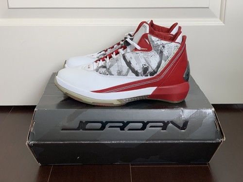 Air Jordan 22 Omega Men's Size 8 | eBay