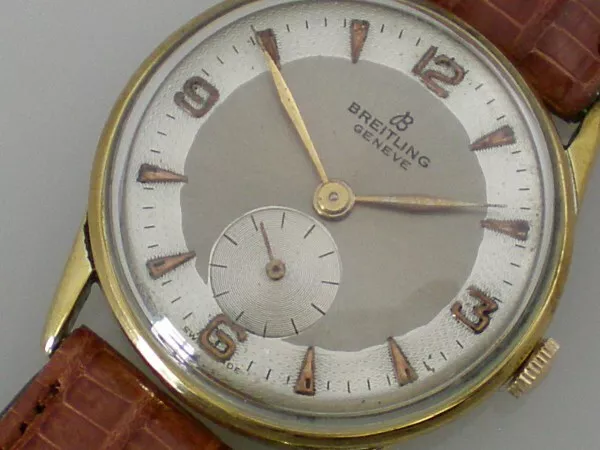 Mens breitling watches on ebay top