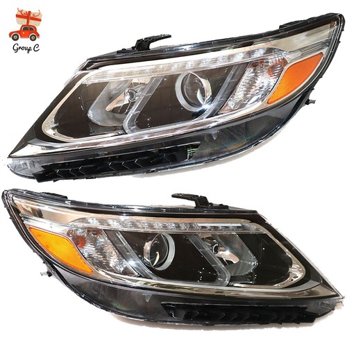 Left Front Headlight For 2019 2020 Kia Sorento Headlights W/o - Want It All - Foto 8