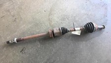 Used Front Right Drive Axle Shaft Fits 2016 Ford Explorer Front Axle 3.5l Wo T Used Front Right Drive Axle Shaft Fits 2016 Ford Explorer Front Axle 3.5l Wo T