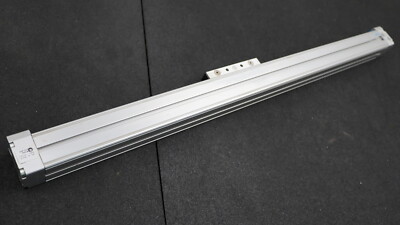 FESTO Linear-Antrieb DGP-25-560-PPV-A-B Mat.-Nr. 175134 doppeltwirkend Hub 560mm