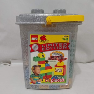 lego duplo 71 pieces