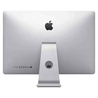Apple iMac 27'' (Retina 5K) 3.6GHz Core i9 8GB RAM 2TB Fusion