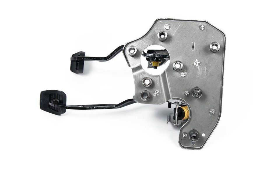 FORD TRANSIT MK4 Brake Pedal And Bracket Assy LHD 2382737 NEW 