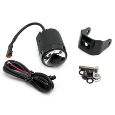 Scheinwerfer Koso Serie Mini LED Fernlicht mit Zulassung