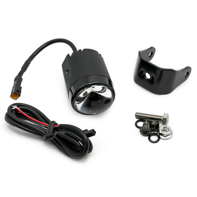 Scheinwerfer Koso Serie Mini LED Fernlicht mit Zulassung
