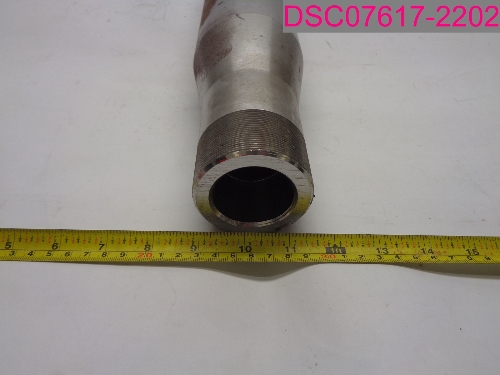 Axle Surgeons 2102200009229. 16" Long eBay
