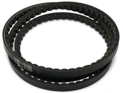 Genuine OEM Toro 140-2700 V-Belt for TimeCutter 6000 Riding Mowers