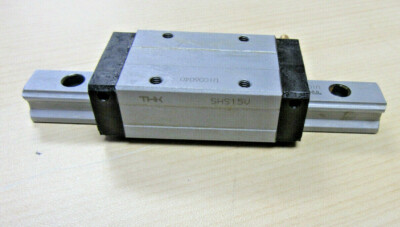 THK SHS15V1UUC1FME+120I.SPFE LINEAR ACTUATOR