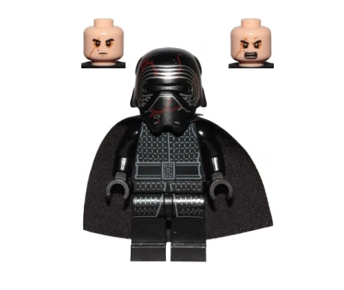 Kylo ren lego keychain shop