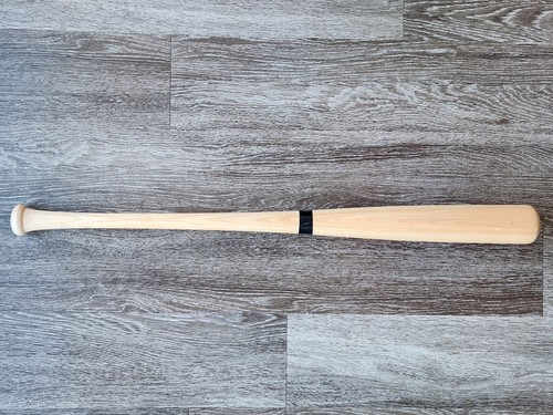 Bobby Witt Jr Autographed Rawlings Bat 33 Kasa City Royal - Beckett QR code - Picture 5 of 6