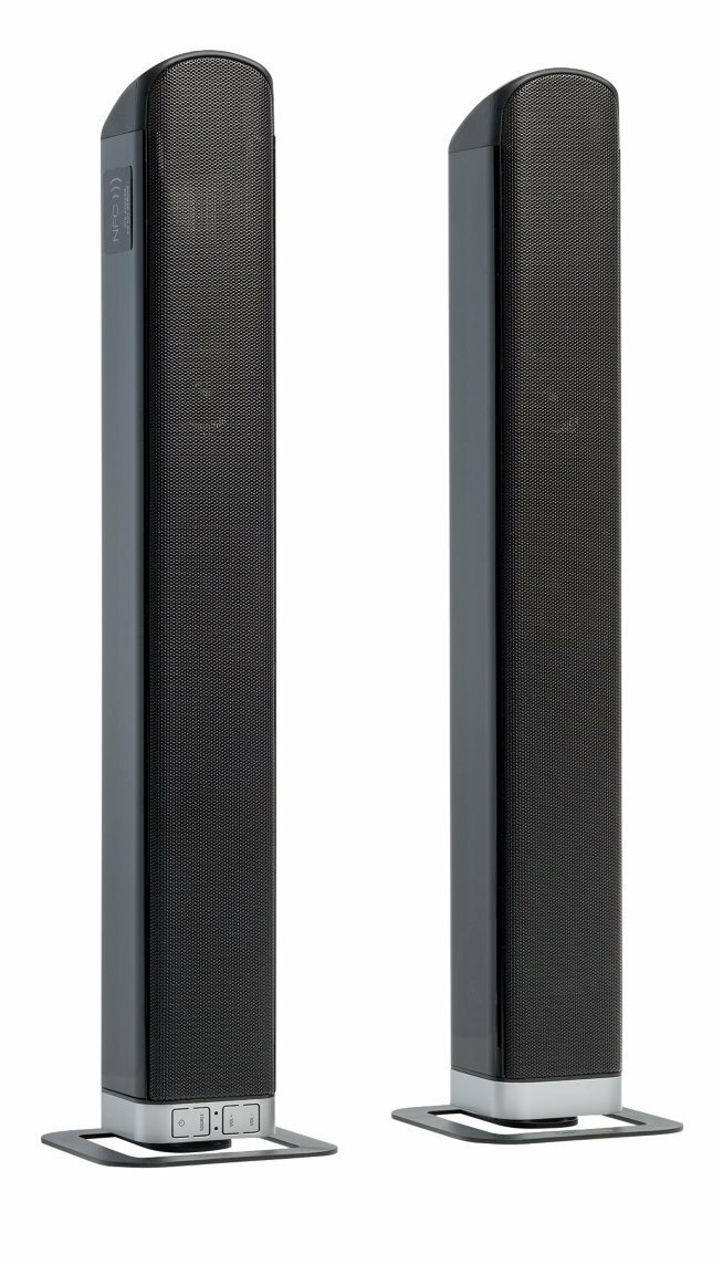 tv soundbar e64058