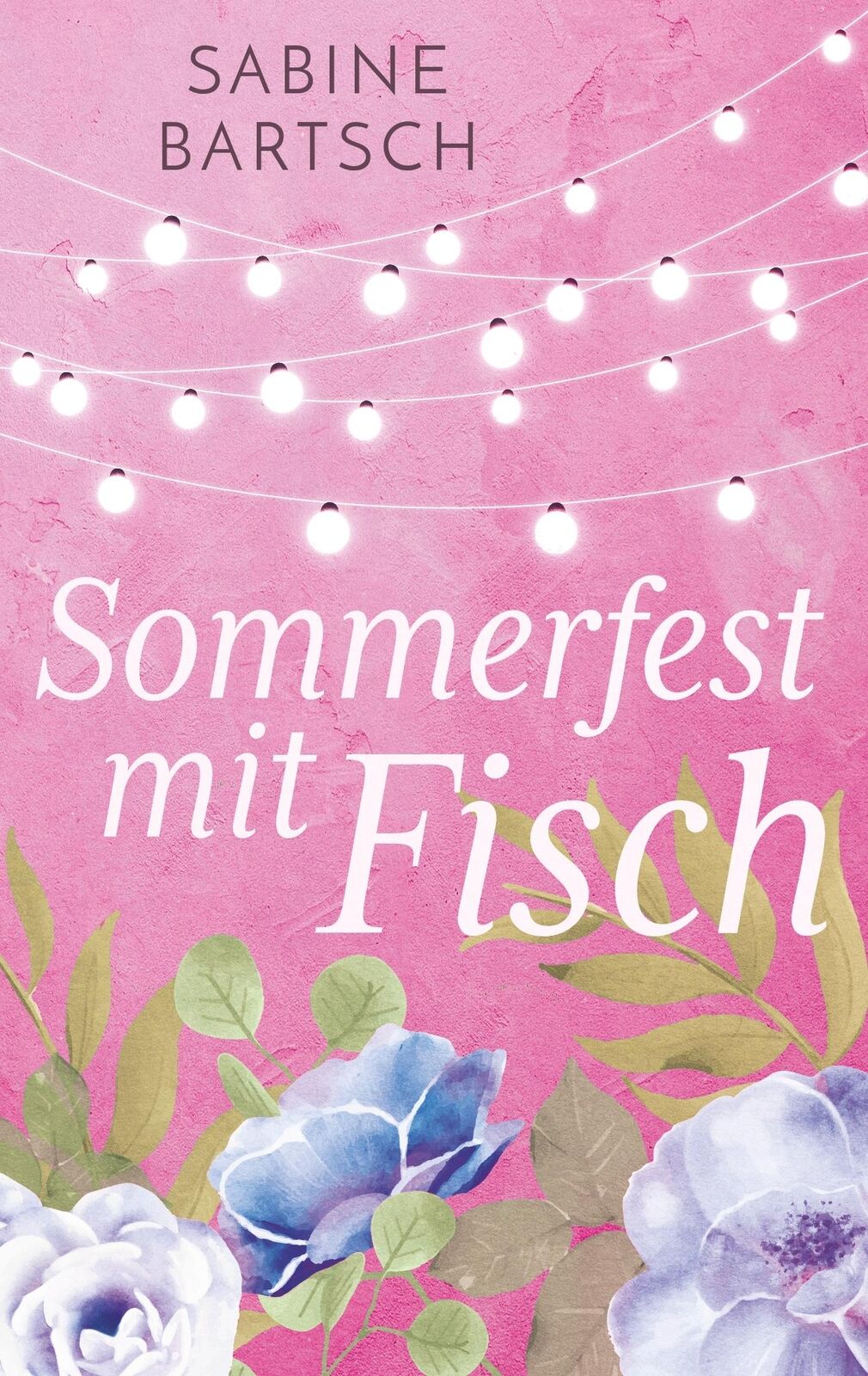 Thumbnail - Sommerfest Mit Fisch | Buch | 9783750494978