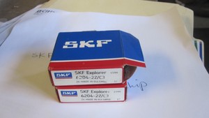  ›  › Ball & Roller Bearings (7316570471304)